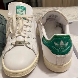 ADIDAS STAN SMITH SWAROVSKI CRYSTAL EDITION